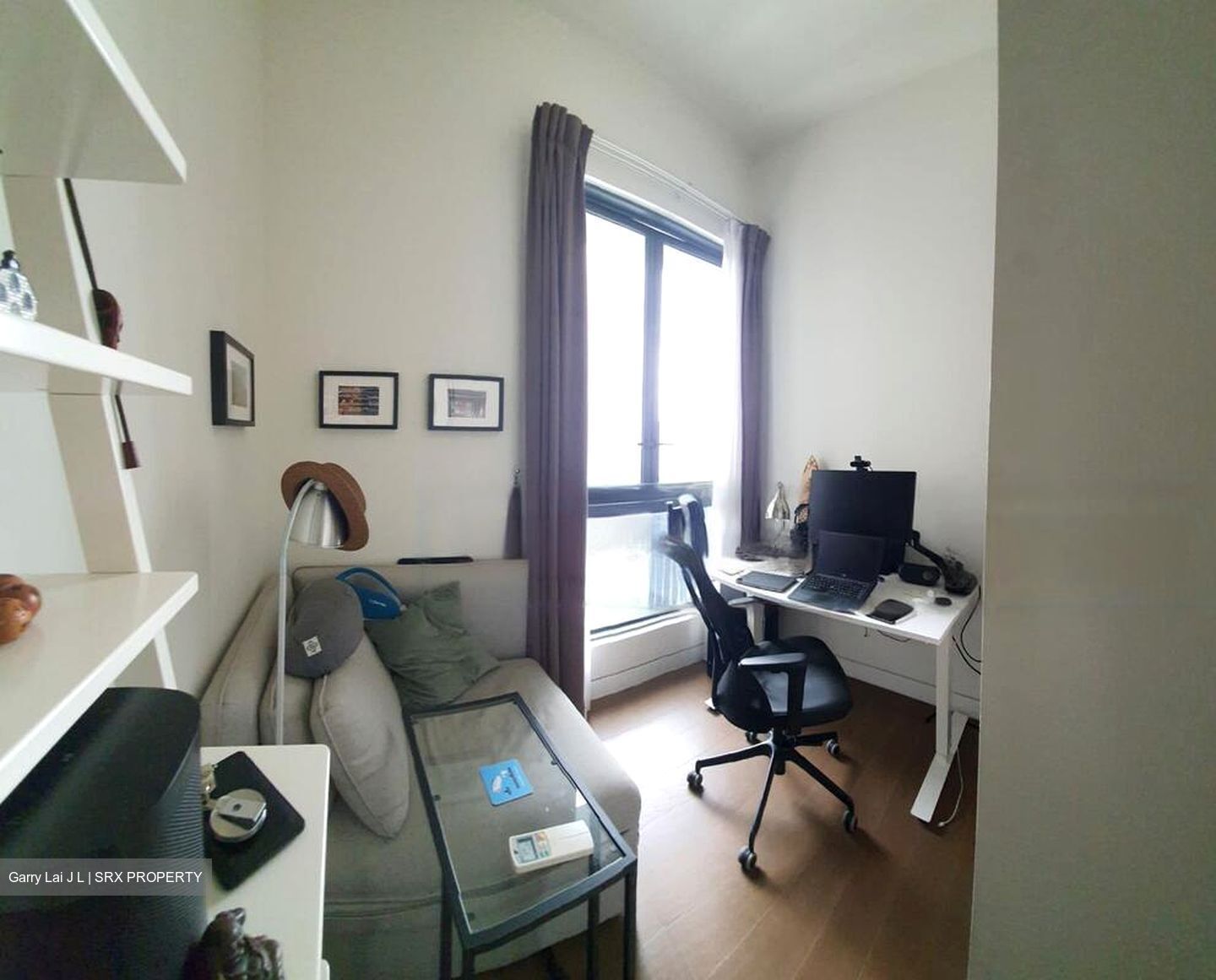 Highline Residences (D3), Condominium #478262411